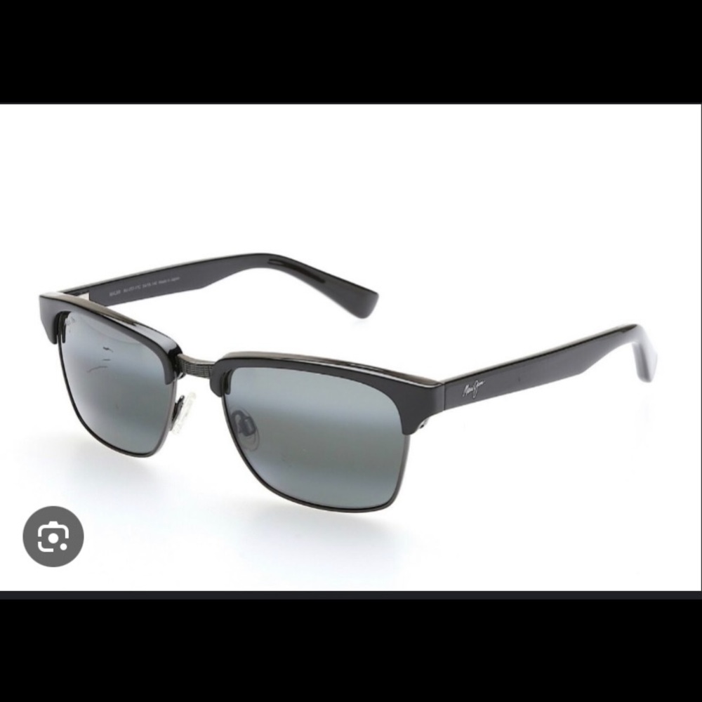 Maui Jim Kawika Sunglasses